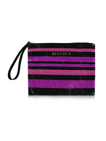 Mini vibromasseur de voyage  pour stimulation clitoridienne - E27855