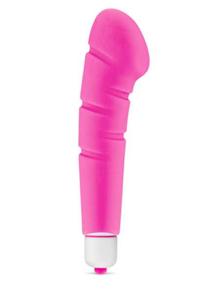 Masturbateur masseur rose 7 vitesses waterproof - CC5740060050