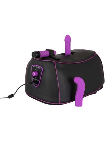Sex machine pour des plaisirs féminin et masculin - ORI584193