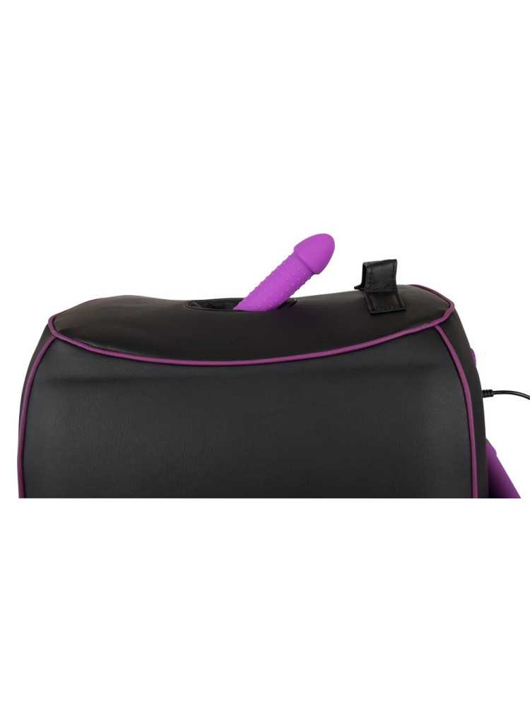 Sex machine pour des plaisirs féminin et masculin - ORI584193