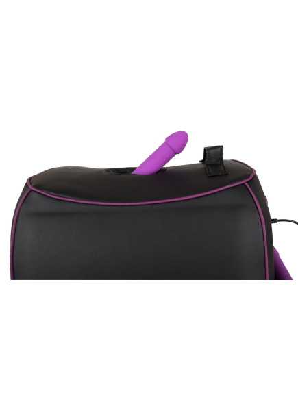 Sex machine pour des plaisirs féminin et masculin - ORI584193