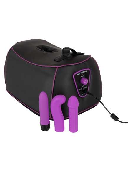 Sex machine pour des plaisirs féminin et masculin - ORI584193