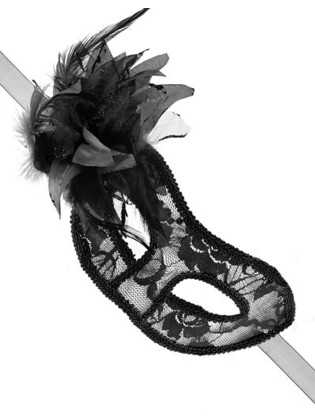 Masque la traviata - CC709719001000