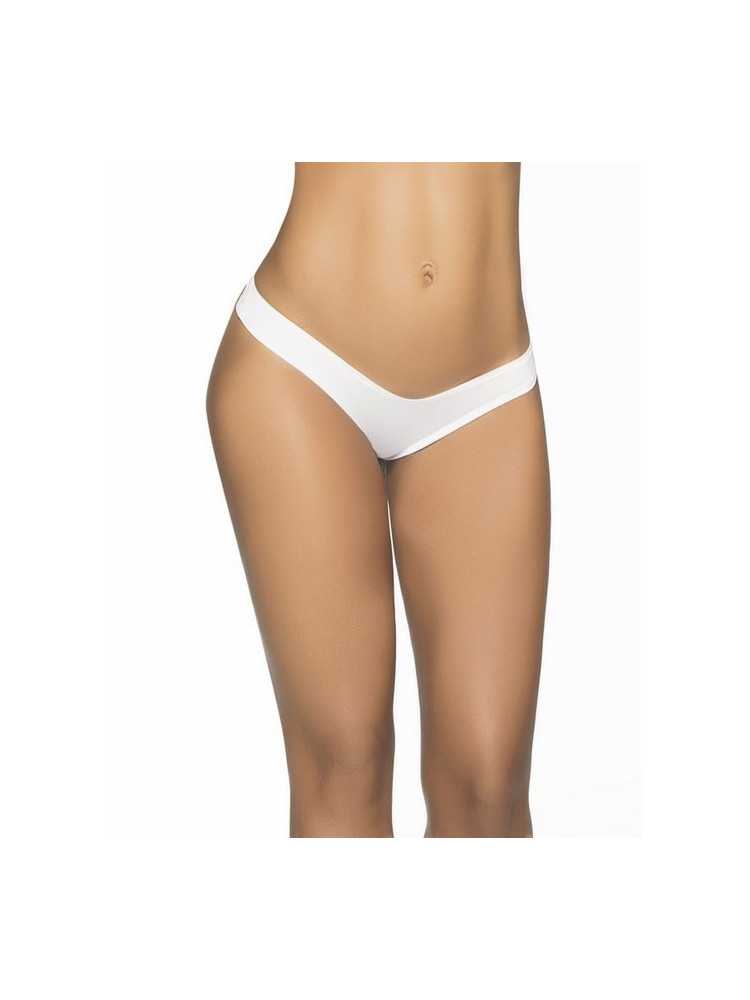 Mini Scrunch White - MAL3015WHT