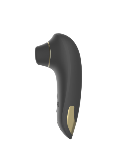 Stimulateur clitoridien Deluxe noir Mary - WS-NV056BLK