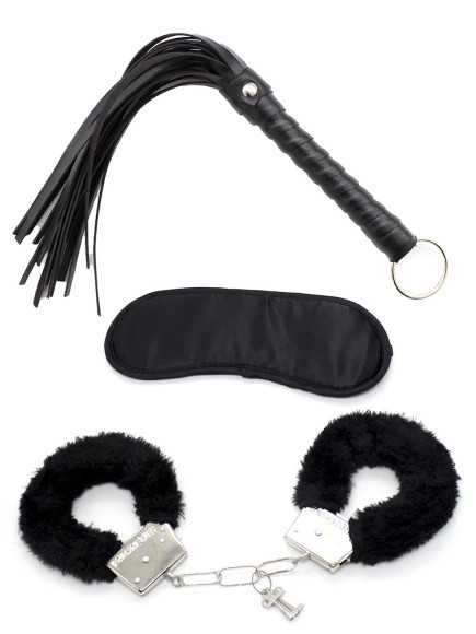 Kit de soumission 3 pièces - 332400001