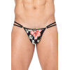 "Mini-string imprimé floral New Look" - LM2299-01FLO