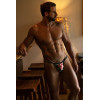 "Mini-string imprimé floral New Look" - LM2299-01FLO