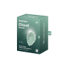 Stimulateur clitoridien par onde de pression sans contact et par vibration USB vert menthe, Cloud Dancer Satisfyer - CC597838