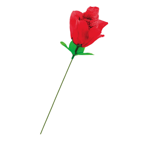 Fleur artificielle contenant une culotte - CC7200020030