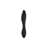 Gode en verre noir haute qualité Dazzling Crystal 1 Satisfyer - CC597831
