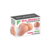 Real Briana, fessier masturbateur vibrant vagin et anus - CC514211019420