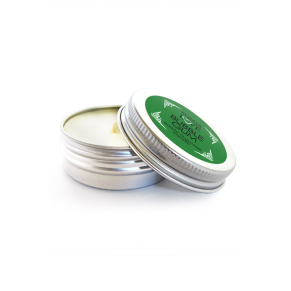 "Mini Bougie de massage Bubble-Gum 30ml" - SEZ0066