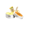 "Mini bougie de massage Milkshake banane 30 ml." - SEZ073