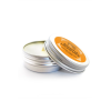 "Mini bougie de massage Milkshake banane 30 ml." - SEZ073