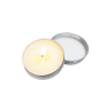"Mini bougie de massage Milkshake banane 30 ml." - SEZ073