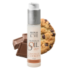 Huile de Massage Érotique au Chocolat - 100% Naturelle, Gourmande et Sensuelle 50ml - SEZ002