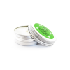 "Mini bougie de massage au mojito, 30 ml." - SEZ074