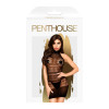 Mini Robe Sexy Noire Epic Night – Collection Penthouse