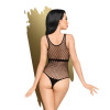 Body Résille Noir – Enjoy the Moment – Penthouse