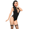 Body Fantaisie Noir Hotter Than Hell – Penthouse