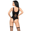 Body Fantaisie Noir Hotter Than Hell – Penthouse