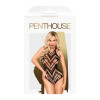 Body Fantaisie Noir "Go Hotter" – Penthouse