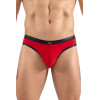Jock rouge Air Shot - LM2405-27RED