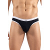 Jock noir Air Shot - LM2405-27BLK