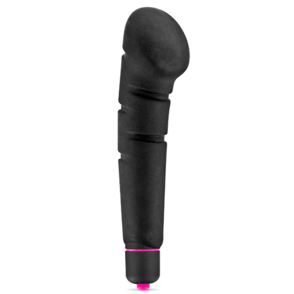 Masturbateur noir 7 vitesses – Hard On Black – Waterproof