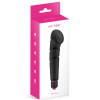 Masturbateur noir 7 vitesses – Hard On Black – Waterproof