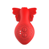 Vibromasseur FLY PULSE Papillon à Double Action Télécommandé - SX-ST30