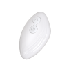 Vibromasseur ROSEA Strap-on Triple Action Télécommandé - SAV190
