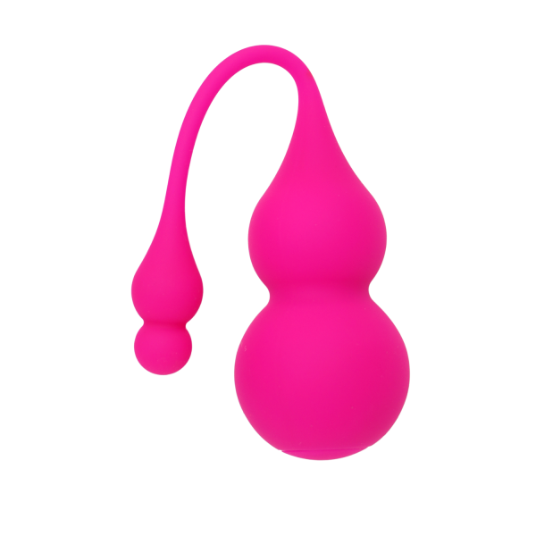 Œuf Vibrant Télécommandé BUBBLE - BQ200