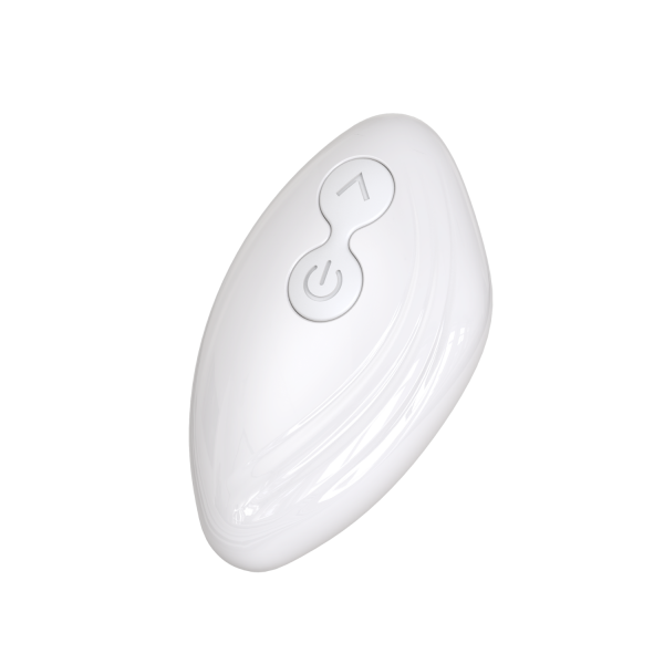 Œuf Vibrant Télécommandé BUBBLE - BQ200