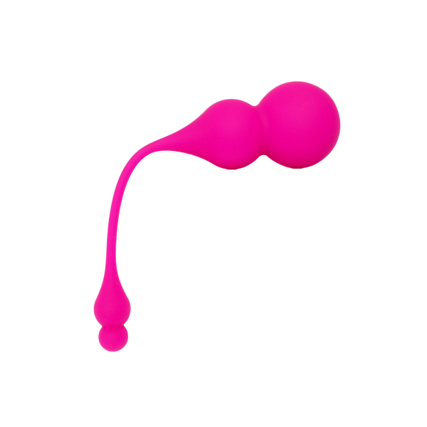 Œuf Vibrant Télécommandé BUBBLE - BQ200