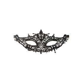 Masque souple dentelle 
