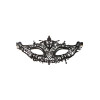 Masque souple dentelle 