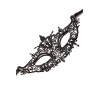 Masque souple dentelle 