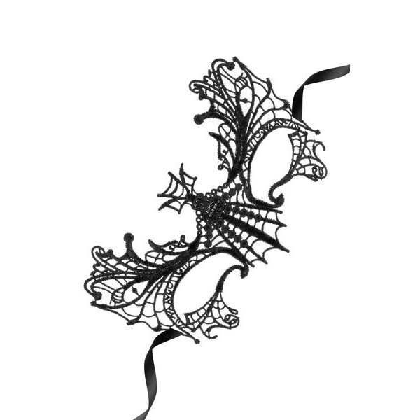 Masque souple dentelle 