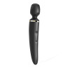 Wand vibromasseur XXL noir Satisfyer 