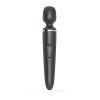 Wand vibromasseur XXL noir Satisfyer 