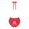 Dagmarie Body Rouge