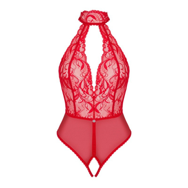 Dagmarie Body Rouge