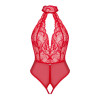 Dagmarie Body Rouge
