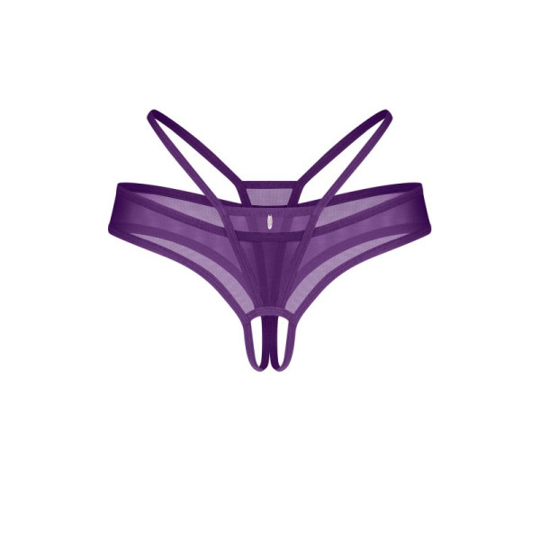 Vibres string ouvert