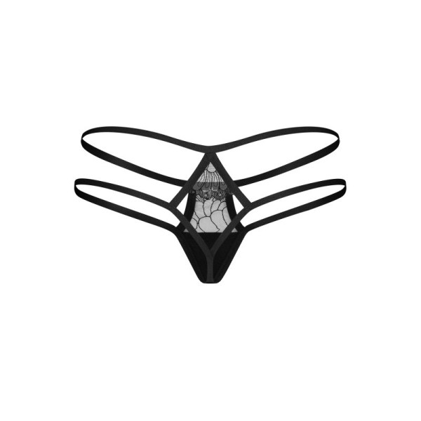 Arrowel culotte noire