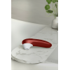 Stimulateur clitoridien sans contact  Pro rouge 11 intensités – Womanizer