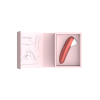 Stimulateur clitoridien sans contact  Pro rouge 11 intensités – Womanizer