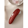 Stimulateur clitoridien sans contact  Pro rouge 11 intensités – Womanizer